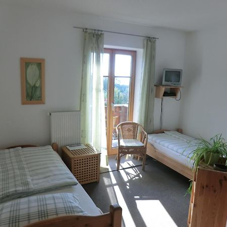 Zum Horizont Hotel Deggendorf Buitenkant foto