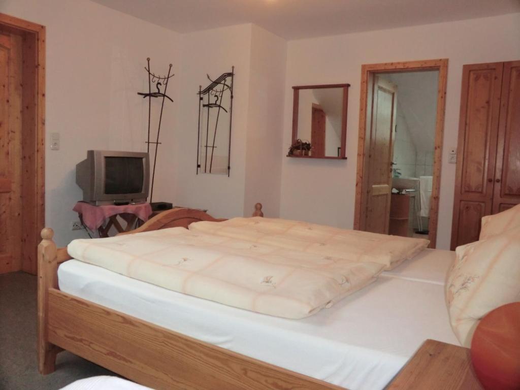 Zum Horizont Hotel Deggendorf Kamer foto