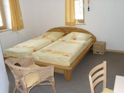 Zum Horizont Hotel Deggendorf Kamer foto